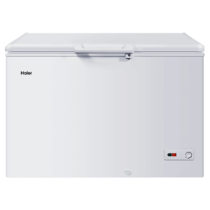 Haier BD-519HDV6 18.5 cu.ft. Chest Freezer