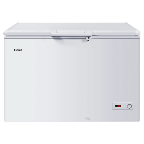 Haier BD-519HDV6 18.5 cu.ft. Chest Freezer