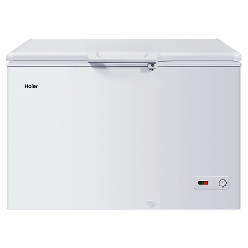 Haier BD-429HDV6 15.3 cu.ft. Chest Freezer