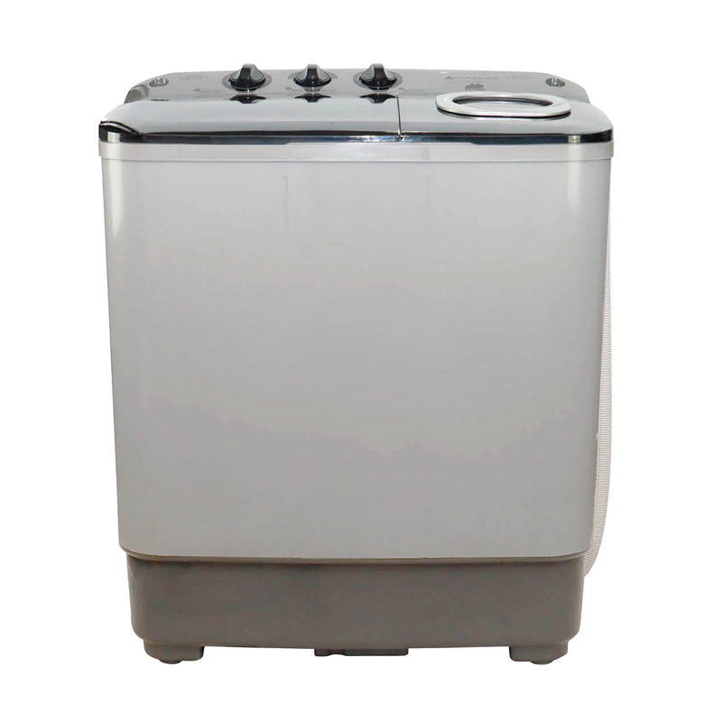 Hanabishi HWM560M 6.0 kg. Twin Tub Washing Machine
