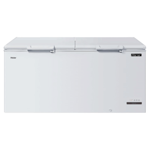 Haier BD-519HI+ 18.0 cu.ft. Chest Freezer