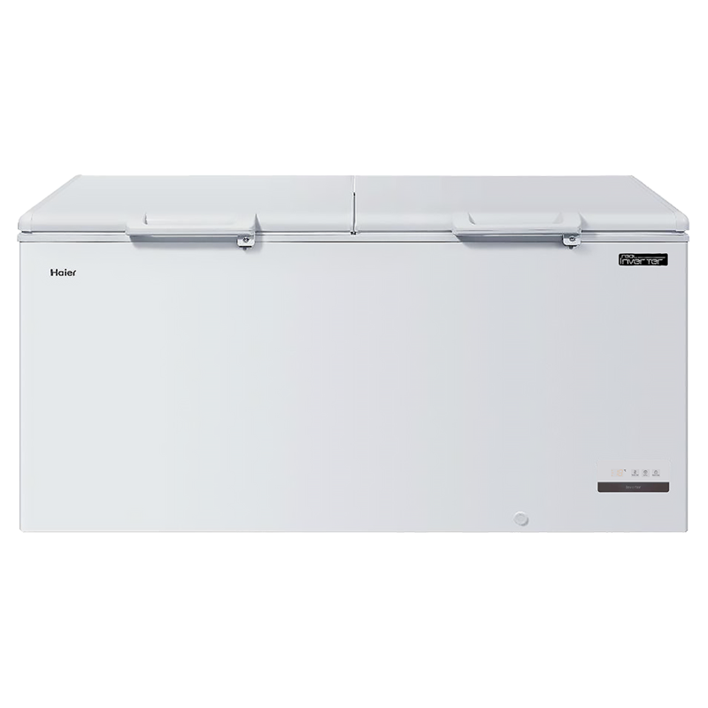 Haier BD-519HI+ 18.0 cu.ft. Chest Freezer