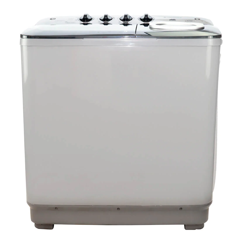 Hanabishi HWM580M 8.0 kg. Twin Tub Washing Machine