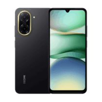 Xiaomi REDMI A5 4GB+128GB Midnight Black