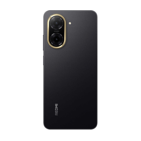 Xiaomi REDMI A5 3GB+64GB Midnight Black - Image 4