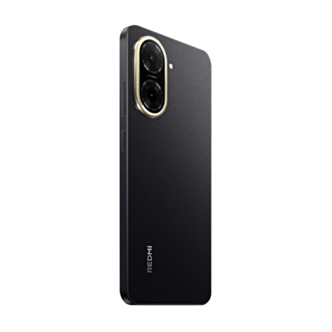 Xiaomi REDMI A5 3GB+64GB Midnight Black - Image 5