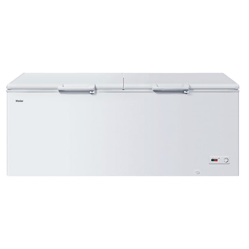 Haier BD-719H 25.0 cu.ft. Chest Freezer