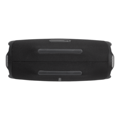 JBL CHARGE 6 Black Portable Waterproof and Drop-off Bluetooth Speaker - Image 3