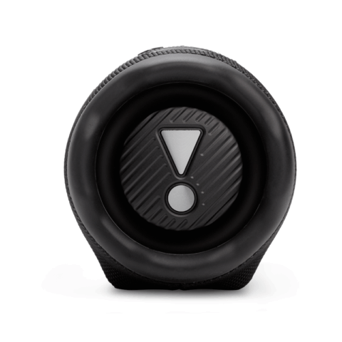 JBL CHARGE 6 Black Portable Waterproof and Drop-off Bluetooth Speaker - Image 6