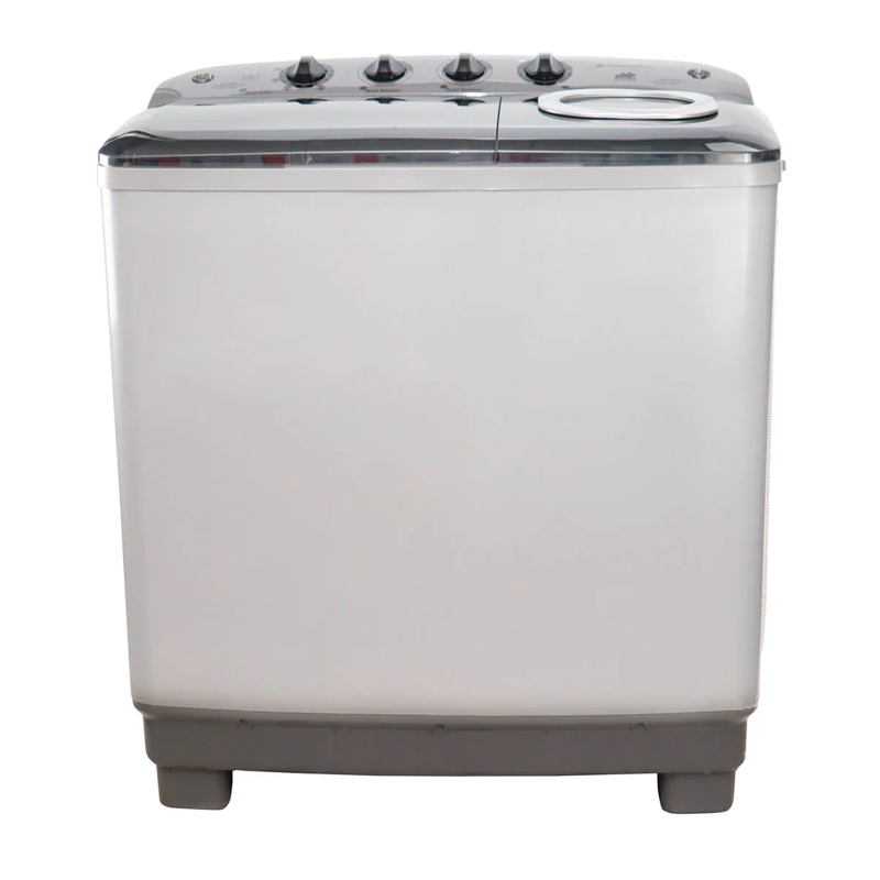 Hanabishi HWM510M 10.0 kg. Twin Tub Washing Machine