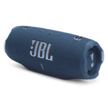 JBL CHARGE 6 Blue Portable Waterproof and Drop-off Bluetooth Speaker