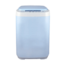 Hanabishi HAWBD145 Blue 4.5 kg. Top Load Washing Machine