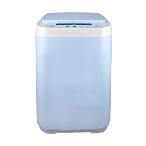 Hanabishi HAWBD145 Blue 4.5 kg. Top Load Washing Machine