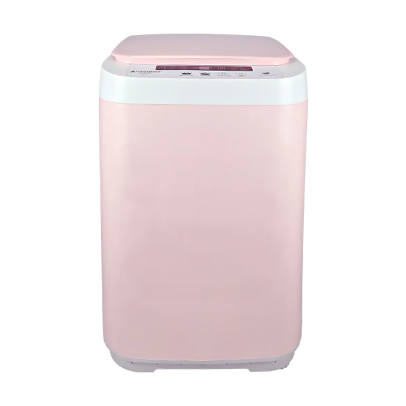 Hanabishi HAWBD145 Pink 4.5 kg. Top Load Washing Machine