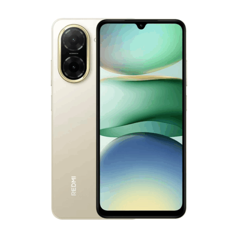 Xiaomi REDMI A5 4GB+128GB Sandy Gold
