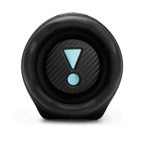 JBL CHARGE 6 Funky Black Portable Waterproof and Drop-off Bluetooth Speaker - Image 7