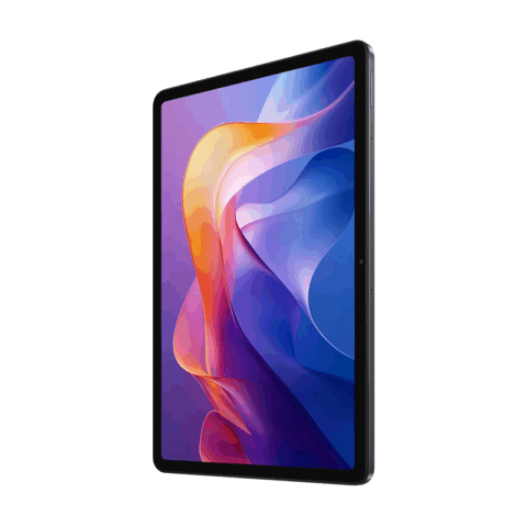 Xiaomi REDMI Pad 2 8GB+256GB Graphite Gray - Image 3