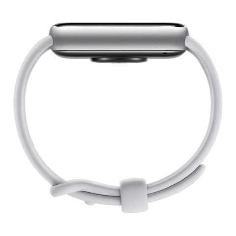 Xiaomi Smart Band 9 Pro Moonlight Silver - Image 3