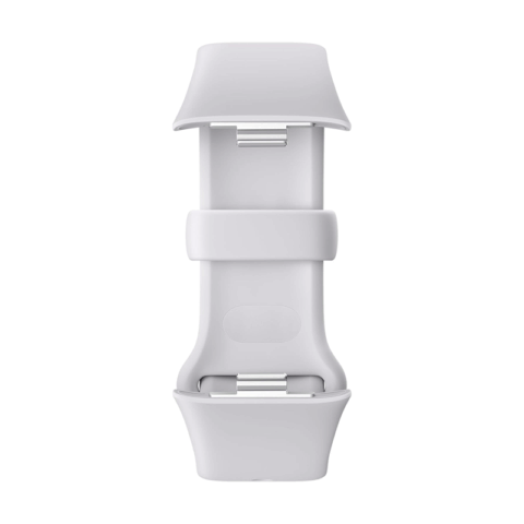 Xiaomi Smart Band 9 Pro Moonlight Silver - Image 4
