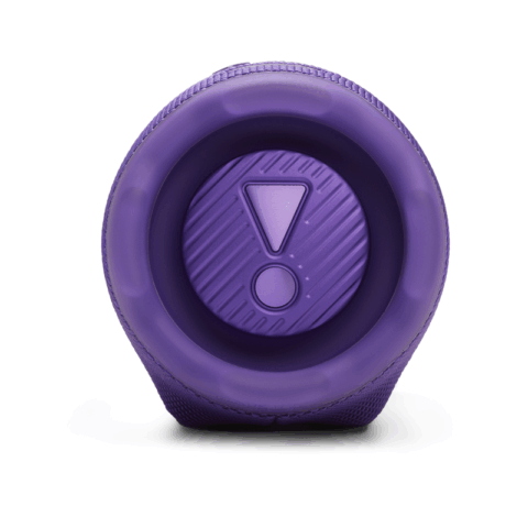 JBL CHARGE 6 Purple Portable Waterproof and Drop-off Bluetooth Speaker - Image 7