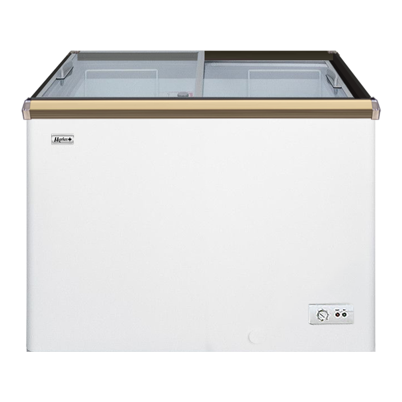 Markes MCFG-200X 7.0 cu.ft. Chest Freezer