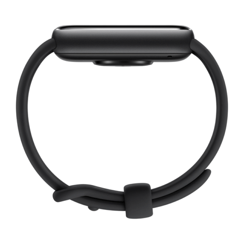 Xiaomi Smart Band 9 Pro Obsidian Black - Image 3