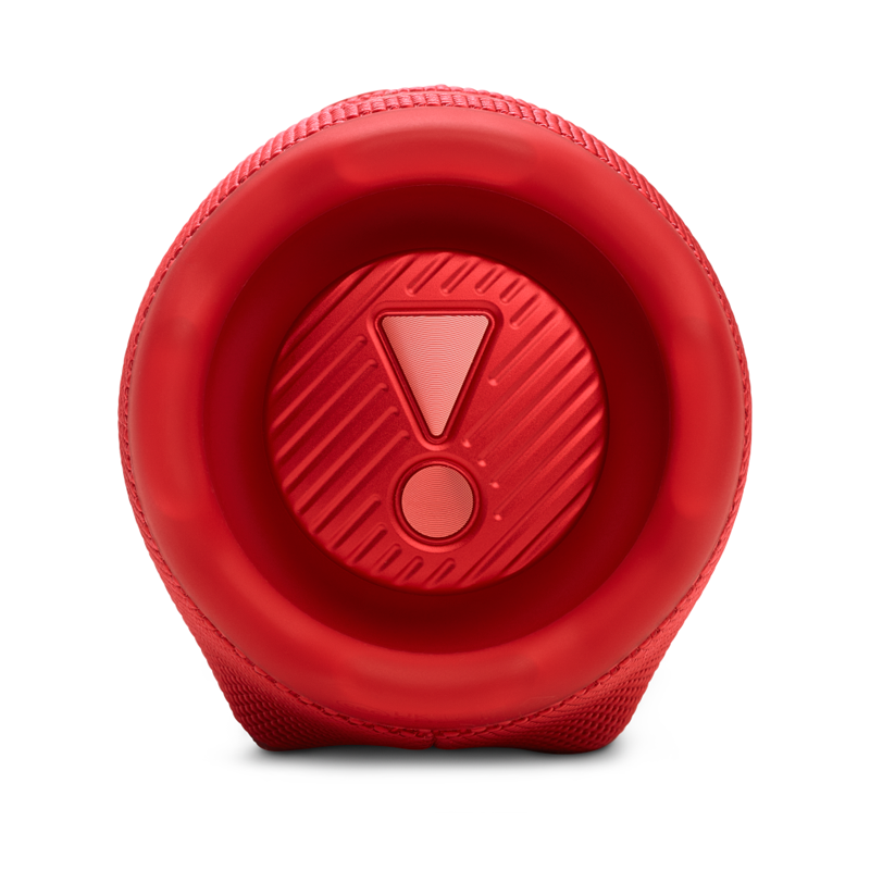 JBL CHARGE 6 Red Portable Waterproof and Drop-off Bluetooth Speaker - Image 7