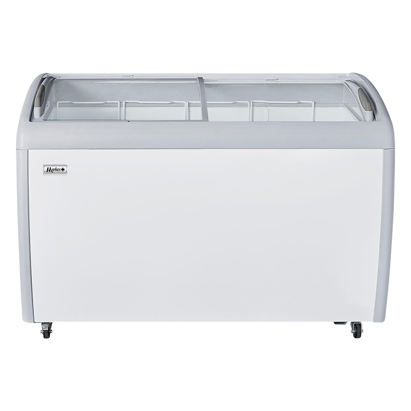 Markes MCFGC-260X 9.2 cu.ft. Chest Freezer