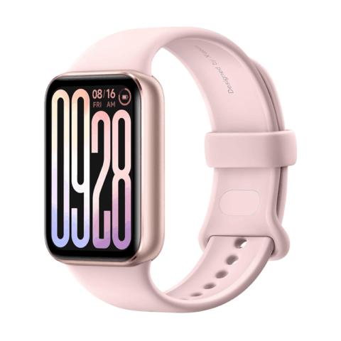 Xiaomi Smart Band 9 Pro Rose Gold - Image 2