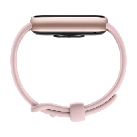 Xiaomi Smart Band 9 Pro Rose Gold - Image 3
