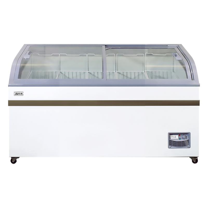 Markes MCFGC-500X 18.0 cu.ft. Chest Freezer