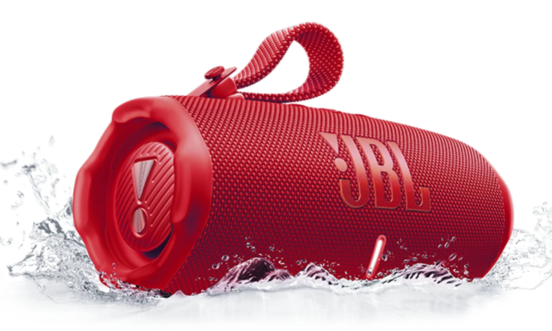 19_Charge-6_Funky_Red