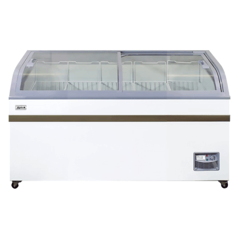 Markes MCFGC-700X 25.0 cu.ft. Chest Freezer