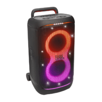 JBL PARTYBOX 520 Portable Bluetooth & Wireless Party Speakers
