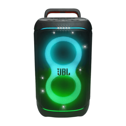 JBL PARTYBOX 520 Portable Bluetooth & Wireless Party Speakers - Image 2