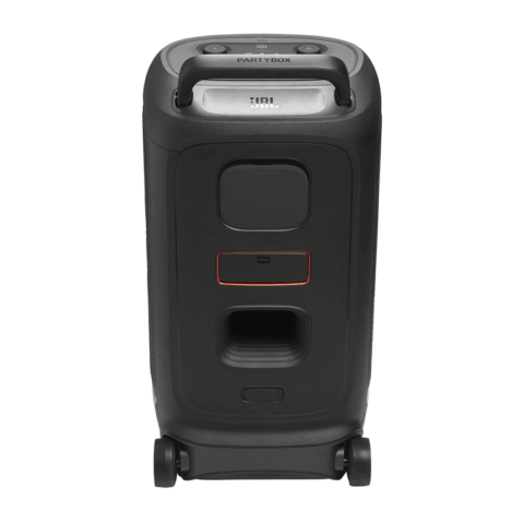 JBL PARTYBOX 520 Portable Bluetooth & Wireless Party Speakers - Image 3