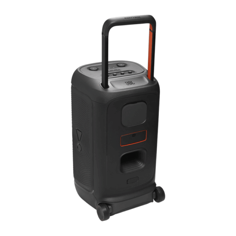 JBL PARTYBOX 520 Portable Bluetooth & Wireless Party Speakers - Image 8