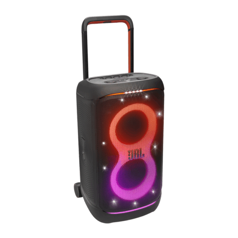 JBL PARTYBOX 520 Portable Bluetooth & Wireless Party Speakers - Image 9