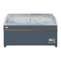 Markes MCFGCI-700GYX 25.0 cu.ft. Chest Freezer