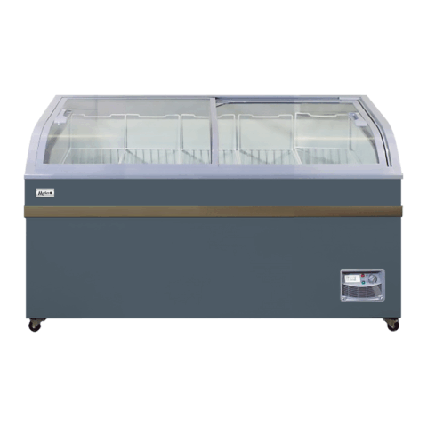 Markes MCFGCI-500GYX 18.0 cu.ft. Chest Freezer