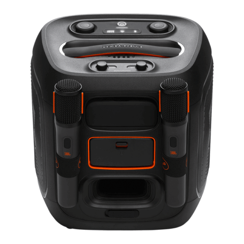 JBL PartyBox Encore 2 Portable Party Speaker - Image 2