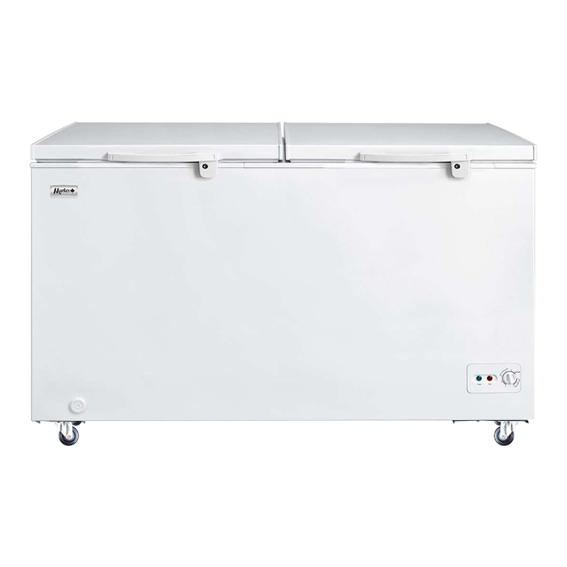 Markes MCFS-750X 26.5 cu.ft. Chest Freezer