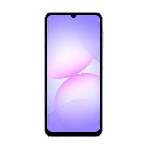 Samsung GALAXY A07 Light Violet 4GB+128GB SM-A075FLVGPHL - Image 2