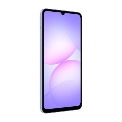 Samsung GALAXY A07 Light Violet 4GB+128GB SM-A075FLVGPHL - Image 3