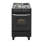 Markes MREB50 50cm Gas Cooking Range