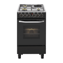 Markes MREB50 50cm Gas Cooking Range