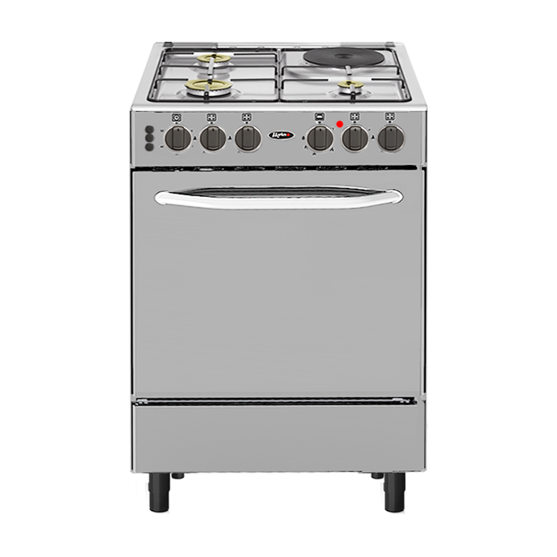 Markes MRFS60 60cm Gas Cooking Range