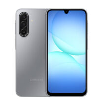 Samsung GALAXY A17 LTE Gray 4GB+128GB SM-A175FZANPHL
