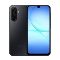 Samsung GALAXY A17 5G Black 8GB+256GB SM-A176BZKKPHL