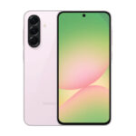 Samsung GALAXY A56 5G Awesome Pink 8GB+256GB SM-A566BLITPHL